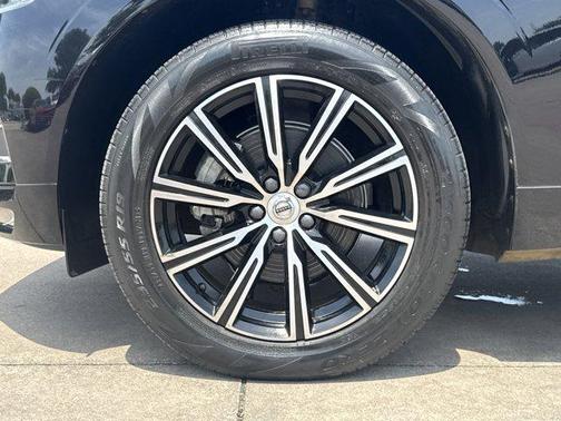 2021 Volvo XC60 T5 Inscription