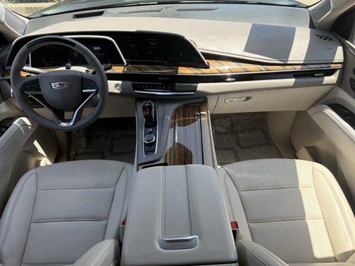 2022 Cadillac Escalade ESV Sport Platinum
