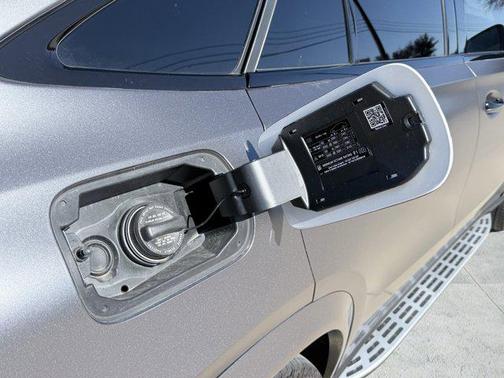 2022 Mercedes-Benz AMG GLE 53 4MATIC+ Coupe