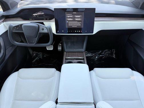 2022 Tesla Model X Dual Motor All-Wheel Drive