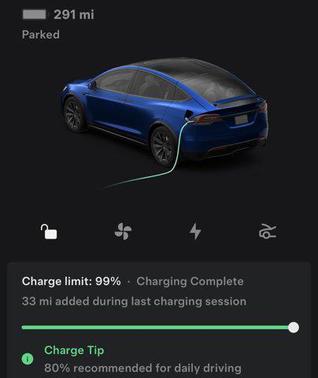 2022 Tesla Model X Plaid Tri Motor All-Wheel Drive