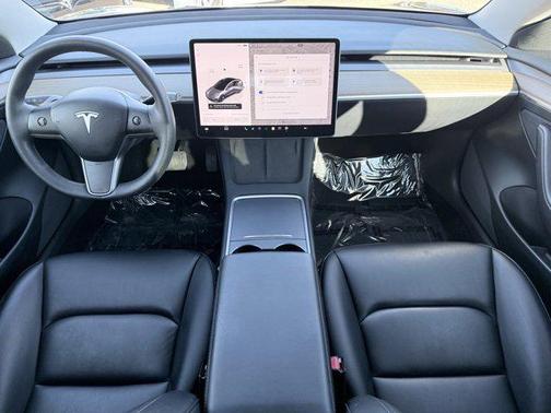 2023 Tesla Model 3 Standard Range