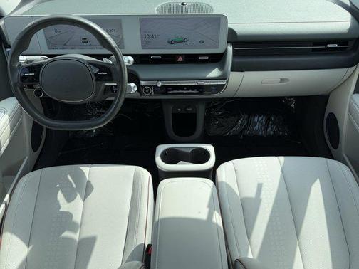 2022 Hyundai IONIQ 5 SEL