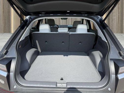 2022 Hyundai IONIQ 5 SEL