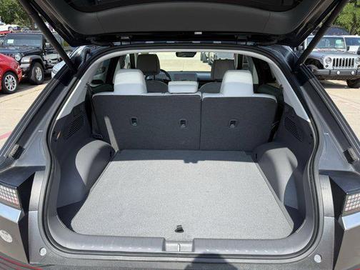 2022 Hyundai IONIQ 5 SEL