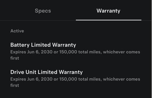 2022 Tesla Model S Dual Motor All-Wheel Drive