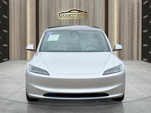 Quicksilver 2024 Tesla Model 3 Long Range