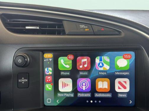 2019 Chevrolet Corvette Grand Sport