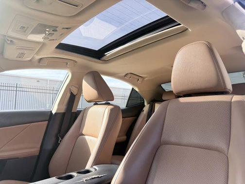 2015 Lexus IS 250 Base