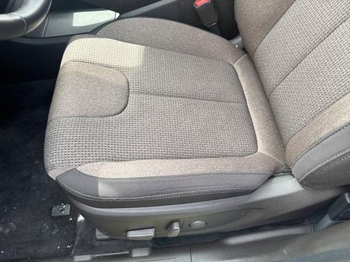 2021 Hyundai SANTA FE HEV Blue