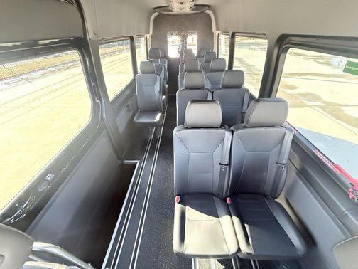 2023 Mercedes-Benz Sprinter 3500 High Roof