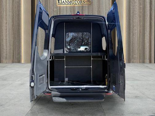 2023 Mercedes-Benz Sprinter 3500 High Roof