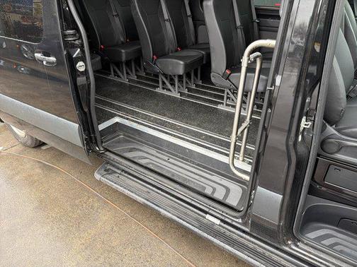 2023 Mercedes-Benz Sprinter 3500 High Roof