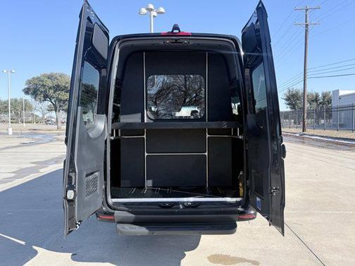 2023 Mercedes-Benz Sprinter 3500 High Roof