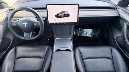 2023 Tesla Model 3 Standard Range