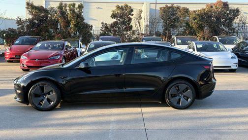 2023 Tesla Model 3 Standard Range