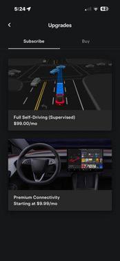 2022 Tesla Model 3 Standard Range