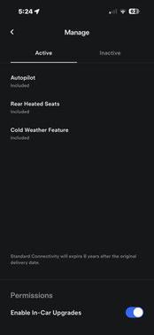 2022 Tesla Model 3 Standard Range