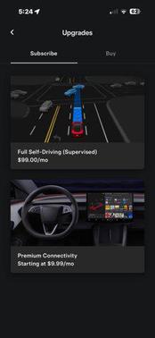 2022 Tesla Model 3 Standard Range