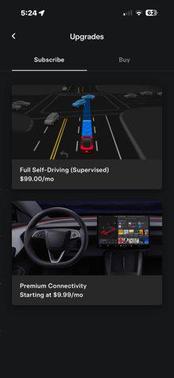 2022 Tesla Model 3 Standard Range