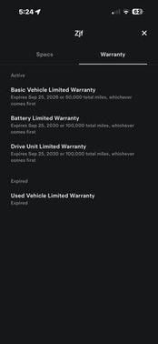 2022 Tesla Model 3 Standard Range