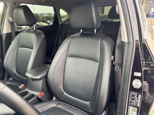 2021 Kia Seltos SX Turbo