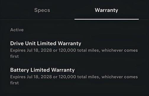 2020 Tesla Model Y Long Range Dual Motor All-Wheel Drive