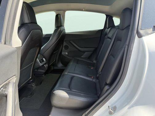 2020 Tesla Model Y Long Range Dual Motor All-Wheel Drive