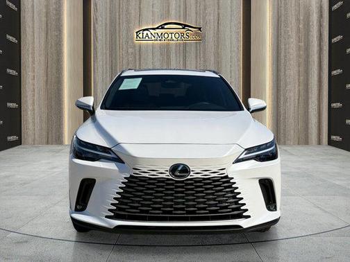 2024 Lexus RX 350 Premium Plus