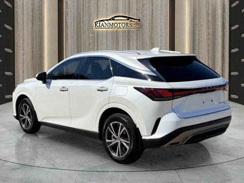2024 Lexus RX 350 Premium Plus