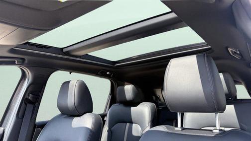 Platinum Quartz 2024 Mazda CX-90 PHEV Premium Plus