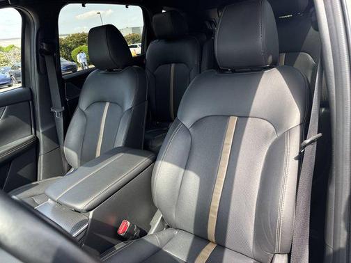 Platinum Quartz 2024 Mazda CX-90 PHEV Premium Plus