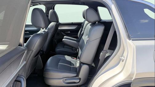Platinum Quartz 2024 Mazda CX-90 PHEV Premium Plus