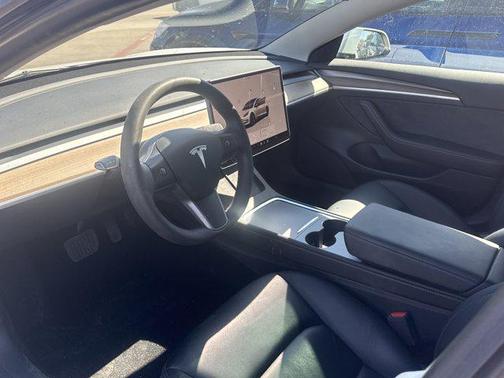 2023 Tesla Model 3 Standard Range