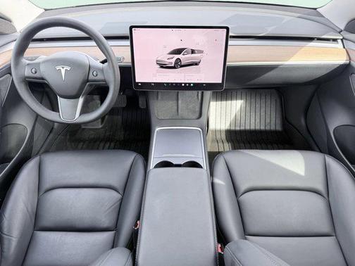 2023 Tesla Model 3 Standard Range