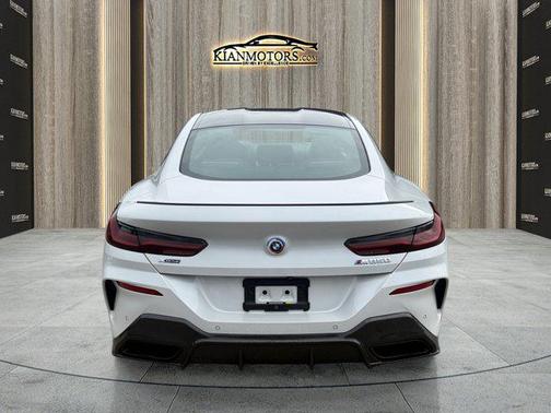 2023 BMW M850 xDrive