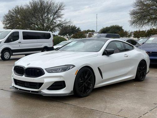 2023 BMW M850 xDrive