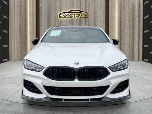 2023 BMW M850 xDrive