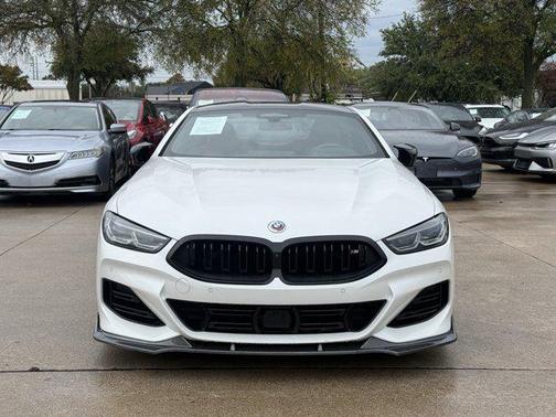 2023 BMW M850 xDrive