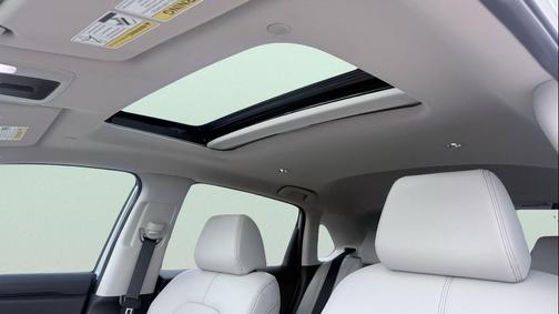 Solar Silver Metalli 2026 Honda HR-V EX-L
