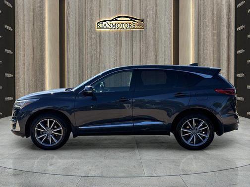 2021 Acura RDX Technology Package