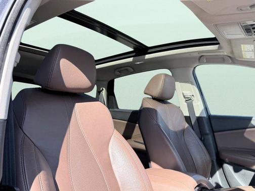 2021 Acura RDX Technology Package