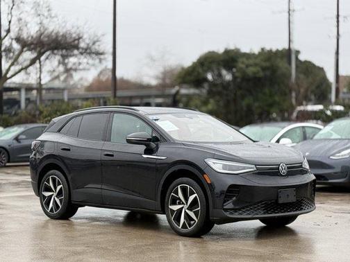 2023 Volkswagen ID.4 AWD Pro S Plus