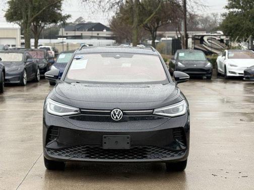 2023 Volkswagen ID.4 AWD Pro S Plus