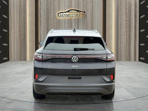 2023 Volkswagen ID.4 AWD Pro S Plus