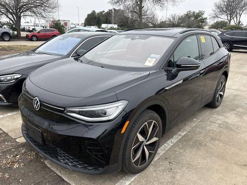 2023 Volkswagen ID.4 AWD Pro S Plus