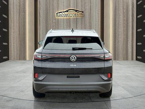 2023 Volkswagen ID.4 AWD Pro S Plus