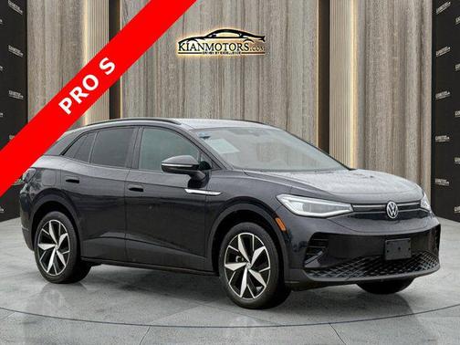 2023 Volkswagen ID.4 AWD Pro S Plus