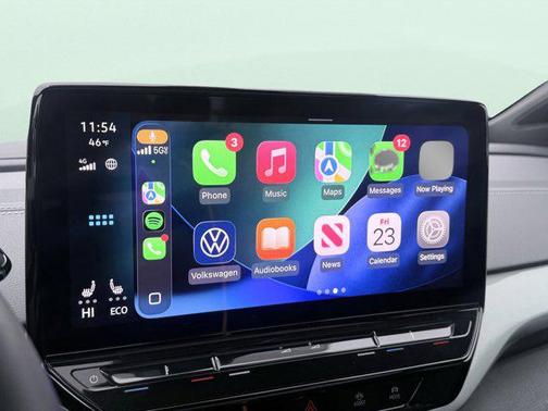 2023 Volkswagen ID.4 AWD Pro S Plus