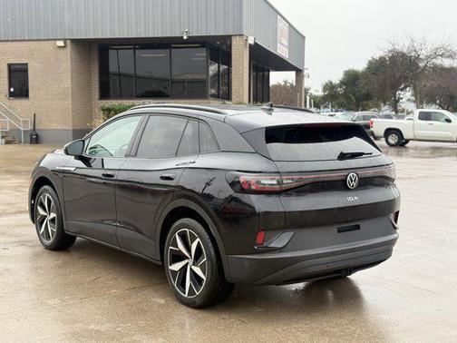 2023 Volkswagen ID.4 AWD Pro S Plus